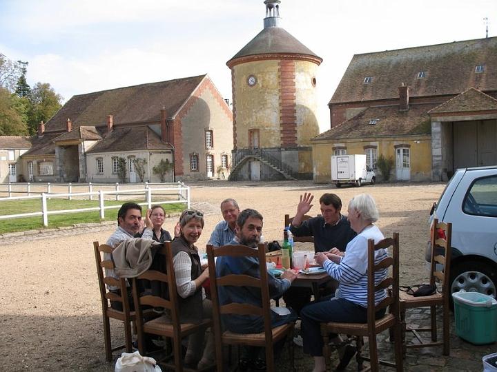 2008 10 Expo Bergerie Rambouillet 32